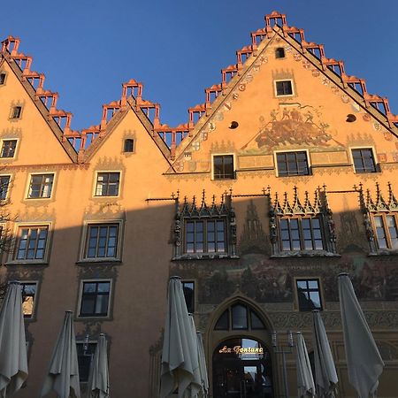 Klosterberghaus - Kontaktloser Check-In Elchingen Kültér fotó