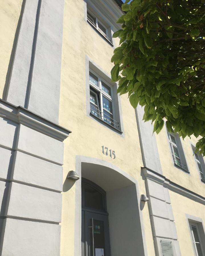 Klosterberghaus - Kontaktloser Check-In Elchingen Kültér fotó