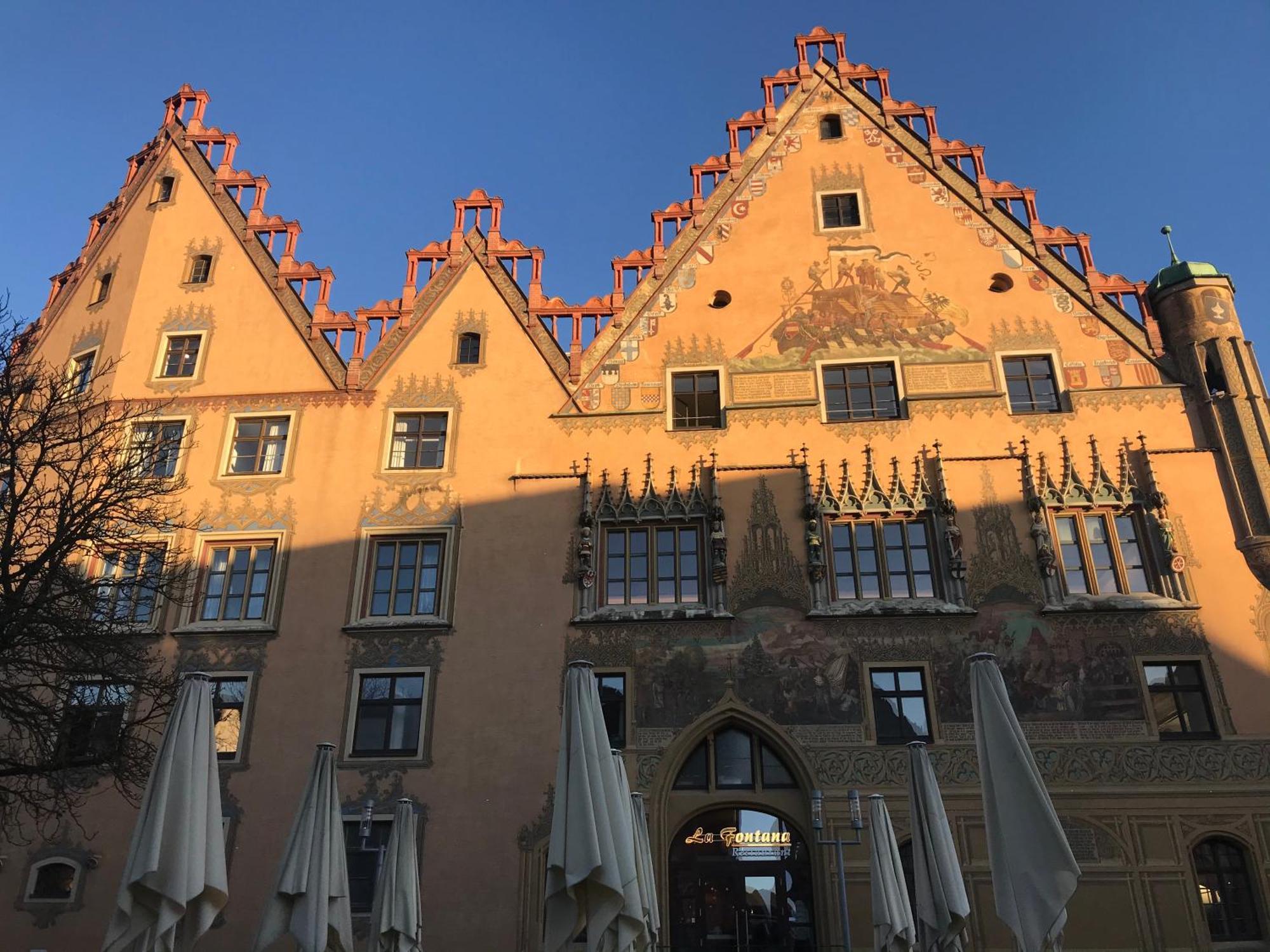 Klosterberghaus - Kontaktloser Check-In Elchingen Kültér fotó